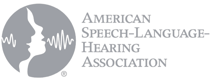 American Speech-language-hearing association