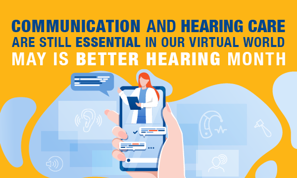 may is better hearing month