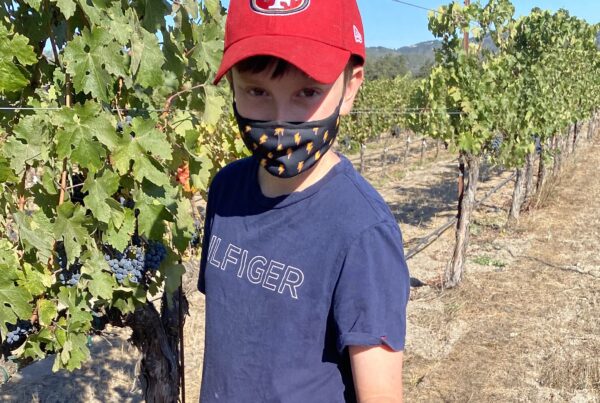 improve hearing while wearing a face mask