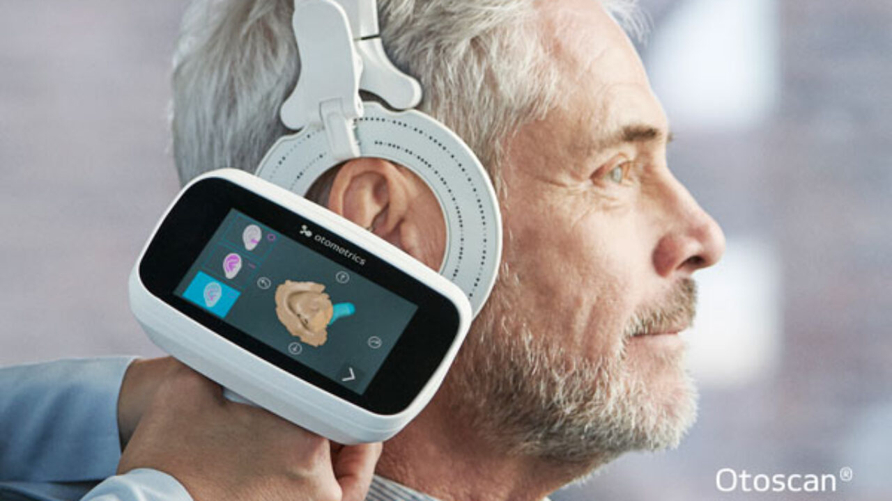 3D Ear – Hearing Center