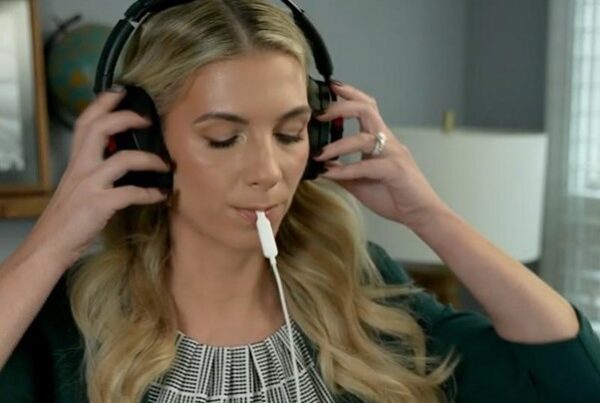 Lenire on Good Morning America