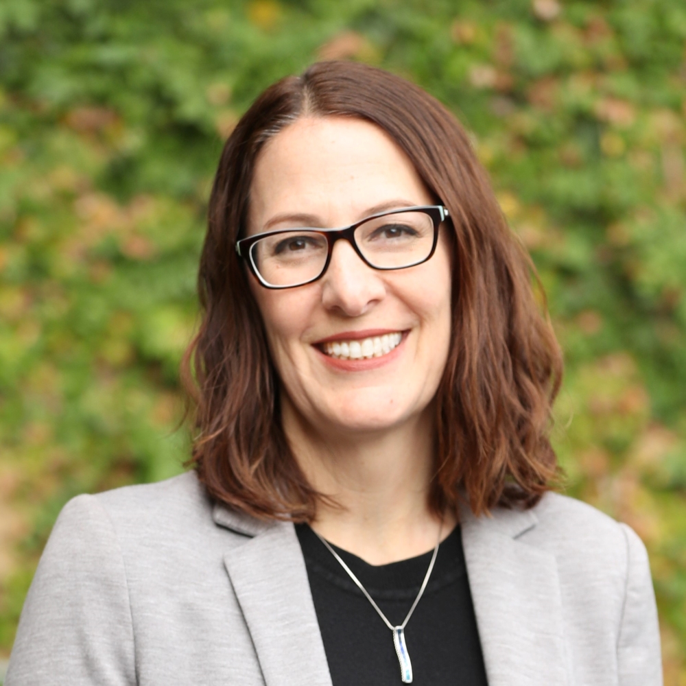 Robin Casper, Practice Manager