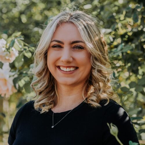 Lauren Kazanjian