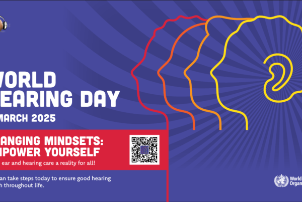 World Hearing Day